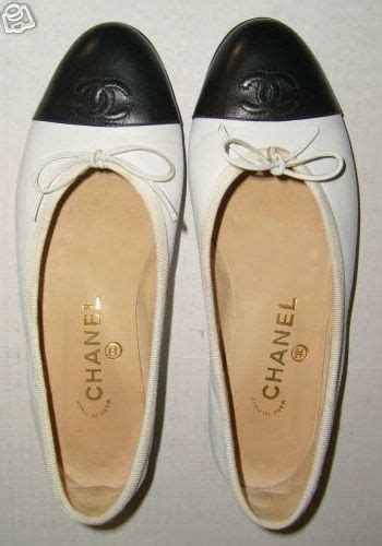 chanel look alike tennis shoes|Chanel look alike flats.